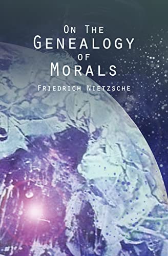 On the Genealogy of Morals von CREATESPACE